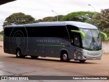 Viação Garcia 82055 na cidade de Maringá, Paraná, Brasil, por Fabricio do Nascimento Zulato. Número da foto: #9286821.