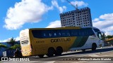 Empresa Gontijo de Transportes 18685 na cidade de Guarulhos, São Paulo, Brasil, por Anderson Barbosa Marinho. Número da foto: #:id.