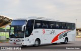 Viação Jóia > Expresso Jóia 34085 na cidade de Curitiba, Paraná, Brasil, por Francisco Ivano. Número da foto: #9285897.