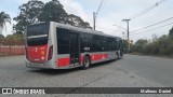 Express Transportes Urbanos Ltda 4 8215 na cidade de São Paulo, São Paulo, Brasil, por Matheus  Daniel. Número da foto: #9287856.