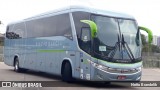 Viação Garcia 8105 na cidade de Curitiba, Paraná, Brasil, por Netto Brandelik. Número da foto: #9287686.
