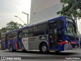 Viação Pirajuçara 11.436 na cidade de São Paulo, São Paulo, Brasil, por Asprilla Matheus. Número da foto: #9287488.