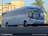 Viação Garcia 82035 na cidade de Londrina, Paraná, Brasil, por Fabricio do Nascimento Zulato. Número da foto: #9286786.