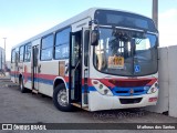 Transporte Tropical 4275 na cidade de Aracaju, Sergipe, Brasil, por Matheus dos Santos. Número da foto: #9287326.