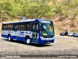 Turb Petrópolis > Turp -Transporte Urbano de Petrópolis 6122 na cidade de Petrópolis, Rio de Janeiro, Brasil, por Gustavo Silva Andrade. Número da foto: #:id.