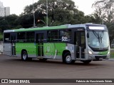 Viação Garcia 81196 na cidade de Maringá, Paraná, Brasil, por Fabricio do Nascimento Zulato. Número da foto: #9286645.