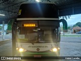Empresa de Transportes Andorinha 5699 na cidade de Mirante do Paranapanema, São Paulo, Brasil, por Gabriel Carvalho. Número da foto: #:id.