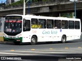 Empresa de Transportes Costa Verde 7280 na cidade de Salvador, Bahia, Brasil, por Leonardo Queiroz. Número da foto: #9285804.