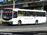 Empresa de Transportes Costa Verde 7280 na cidade de Salvador, Bahia, Brasil, por Leonardo Queiroz. ID da foto: :id.