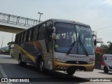 Marques Transportes JOP7954 na cidade de Taboão da Serra, São Paulo, Brasil, por Asprilla Matheus. Número da foto: #9287555.