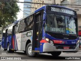 Viação Pirajuçara 11.417 na cidade de São Paulo, São Paulo, Brasil, por Asprilla Matheus. Número da foto: #9287498.