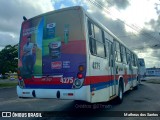 Transporte Tropical 4275 na cidade de Aracaju, Sergipe, Brasil, por Matheus dos Santos. Número da foto: #9287589.