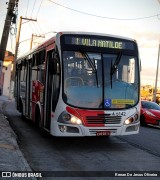 Allibus Transportes 4 5142 na cidade de São Paulo, São Paulo, Brasil, por Renan De Jesus Oliveira. ID da foto: :id.