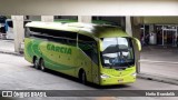 Viação Garcia 7759 na cidade de Curitiba, Paraná, Brasil, por Netto Brandelik. Número da foto: #9287722.