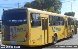 Expresso Vera Cruz 143 na cidade de Jaboatão dos Guararapes, Pernambuco, Brasil, por Luiz Ronaldo Silva de Lima. Número da foto: #:id.