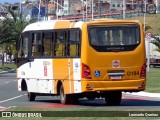 STEC - Subsistema de Transporte Especial Complementar D-104 na cidade de Salvador, Bahia, Brasil, por Leonardo Queiroz. Número da foto: #9285792.