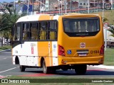 STEC - Subsistema de Transporte Especial Complementar D-104 na cidade de Salvador, Bahia, Brasil, por Leonardo Queiroz. ID da foto: :id.