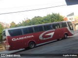 Expresso Gardenia 4205 na cidade de Jacutinga, Minas Gerais, Brasil, por Asprilla Matheus. Número da foto: #9287688.