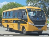 Prefeitura Municipal de Lagoa do Carro 01 na cidade de Nazaré da Mata, Pernambuco, Brasil, por Edjunior Sebastião. Número da foto: #9285785.