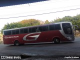 Expresso Gardenia 4205 na cidade de Jacutinga, Minas Gerais, Brasil, por Asprilla Matheus. Número da foto: #9287712.