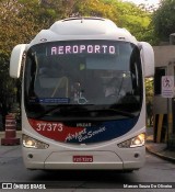 Airport Bus Service 37373 na cidade de São Paulo, São Paulo, Brasil, por Marcos Souza De Oliveira. ID da foto: :id.