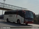 Marques Transportes 2024 na cidade de Taboão da Serra, São Paulo, Brasil, por Asprilla Matheus. Número da foto: #9287546.