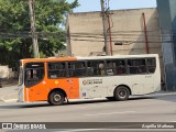 Alfa Rodobus > CooperAlfa 8 6319 na cidade de São Paulo, São Paulo, Brasil, por Asprilla Matheus. Número da foto: #9287565.