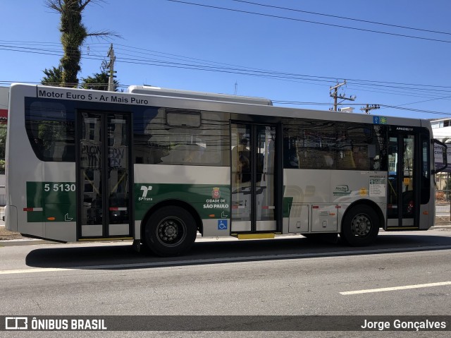 Move 5 5130 na cidade de São Paulo, São Paulo, Brasil, por Jorge Gonçalves. ID da foto: 9230362.