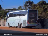 Viação Garcia 8441 na cidade de Maringá, Paraná, Brasil, por Otavio Augusto  Soares. Número da foto: #9229835.