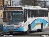 Auto Viação Vera Cruz - Belford Roxo RJ 112.094 na cidade de Mesquita, Rio de Janeiro, Brasil, por Pedro Vinicius. Número da foto: #:id.