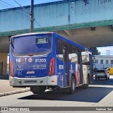 Next Mobilidade - ABC Sistema de Transporte 81-105 na cidade de São Caetano do Sul, São Paulo, Brasil, por Harrison  Yuri. Número da foto: #9230233.