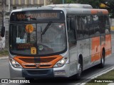 Transturismo Rio Minho RJ 166.052 na cidade de Mesquita, Rio de Janeiro, Brasil, por Pedro Vinicius. Número da foto: #:id.