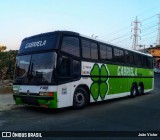 Gabriela Turismo 7300 na cidade de Belo Horizonte, Minas Gerais, Brasil, por João Victor. Número da foto: #9231673.