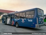 Transportes Capellini 19.128 na cidade de Monte Mor, São Paulo, Brasil, por José Eduardo Garcia Pontual. Número da foto: #:id.