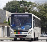 Viação Mirim 807 na cidade de Recife, Pernambuco, Brasil, por Renato Fernando. ID da foto: :id.