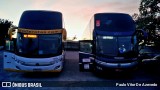RodeRotas - Rotas de Viação do Triângulo 1505 na cidade de Franca, São Paulo, Brasil, por Paulo Vitor De Azevedo. Número da foto: #9230052.
