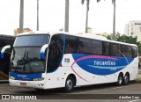 Tocantins Turismo 3969 na cidade de Aparecida, São Paulo, Brasil, por Adailton Cruz. Número da foto: #:id.