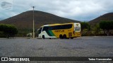 Empresa Gontijo de Transportes 18315 na cidade de Jequié, Bahia, Brasil, por Tadeu Vasconcelos. Número da foto: #:id.