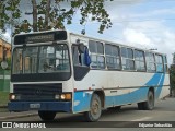 Ônibus Particulares 5768 na cidade de Nazaré da Mata, Pernambuco, Brasil, por Edjunior Sebastião. Número da foto: #:id.