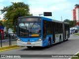 Viação Grajaú S.A. 6 1169 na cidade de São Paulo, São Paulo, Brasil, por David Roberto Silva Dos Santos. Número da foto: #:id.