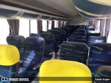 Rota Transportes Rodoviários 6875 na cidade de Ituberá, Bahia, Brasil, por Lucas Anjos. Número da foto: #:id.