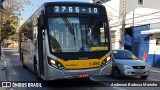 Viação Metrópole Paulista - Zona Leste 3 2062 na cidade de São Paulo, São Paulo, Brasil, por Anderson Barbosa Marinho. Número da foto: #:id.