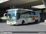 Empresa Gontijo de Transportes 14890 na cidade de Belo Horizonte, Minas Gerais, Brasil, por Weslley Silva. Número da foto: #:id.
