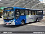ATT - Atlântico Transportes e Turismo - Vitória da Conquista 1161 na cidade de Vitória da Conquista, Bahia, Brasil, por Fabrício Portella Matos. Número da foto: #9229573.