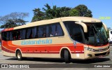 Auto Viação Goianésia 175003-4 na cidade de Goiânia, Goiás, Brasil, por Carlos Júnior. Número da foto: #9229080.