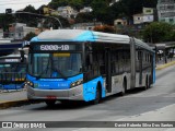 Viação Paratodos > São Jorge > Metropolitana São Paulo > Mobibrasil 6 3042 na cidade de São Paulo, São Paulo, Brasil, por David Roberto Silva Dos Santos. Número da foto: #:id.