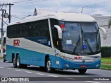 Rápido Ribeirão Preto 3560 na cidade de Juiz de Fora, Minas Gerais, Brasil, por Luiz Krolman. Número da foto: #9229530.