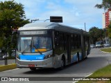 Viação Grajaú S.A. 6 1525 na cidade de São Paulo, São Paulo, Brasil, por David Roberto Silva Dos Santos. Número da foto: #:id.