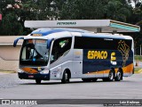 Espaço Transportes e Turismo 7000 na cidade de Juiz de Fora, Minas Gerais, Brasil, por Luiz Krolman. ID da foto: :id.