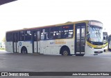 HP Transportes Coletivos 20497 na cidade de Aparecida de Goiânia, Goiás, Brasil, por João Mateus Gramacho Ribeiro. Número da foto: #9230054.